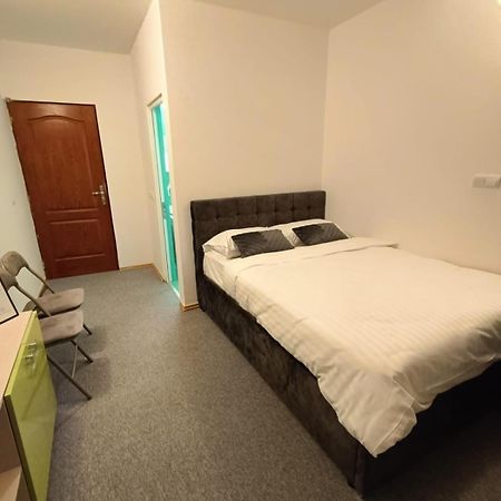 Chic Boutique Dumbrava Apartamento Sibiu Exterior foto