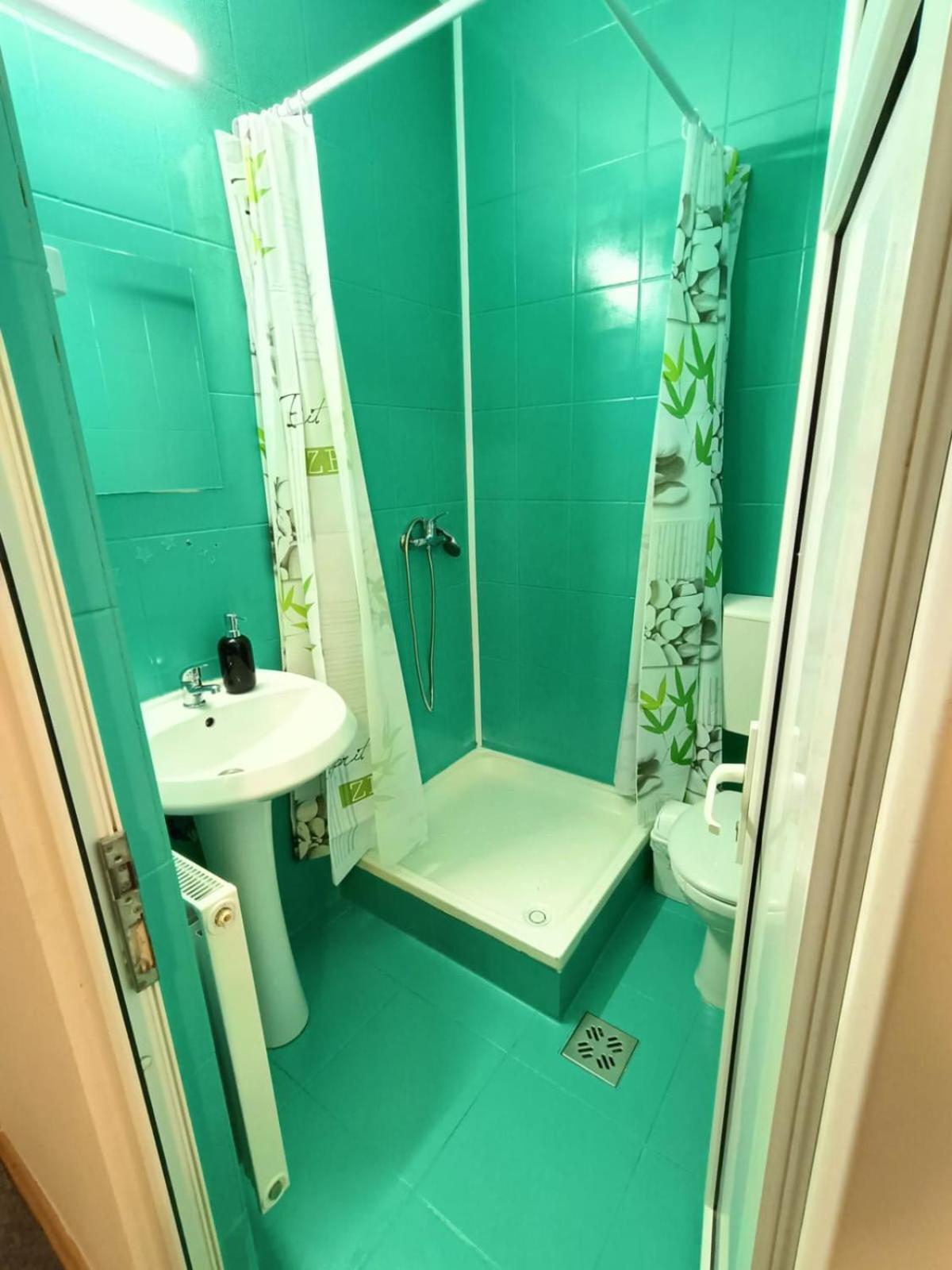 Chic Boutique Dumbrava Apartamento Sibiu Exterior foto