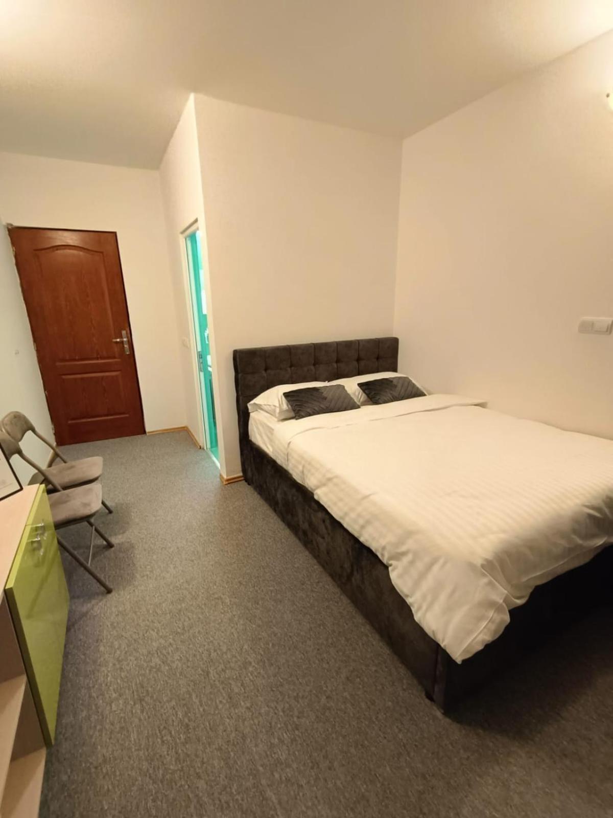 Chic Boutique Dumbrava Apartamento Sibiu Exterior foto