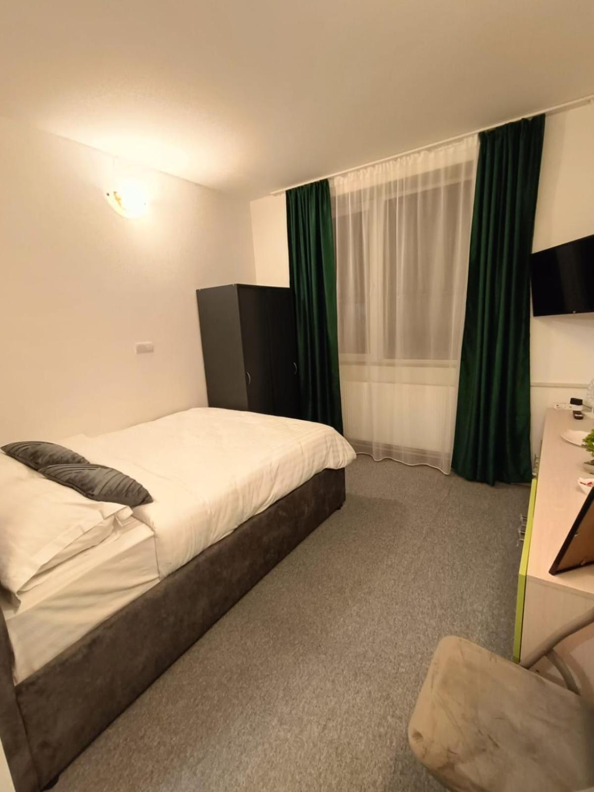Chic Boutique Dumbrava Apartamento Sibiu Exterior foto