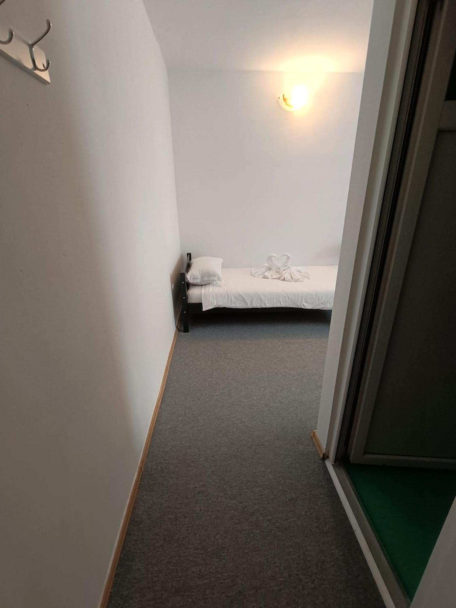 Chic Boutique Dumbrava Apartamento Sibiu Exterior foto