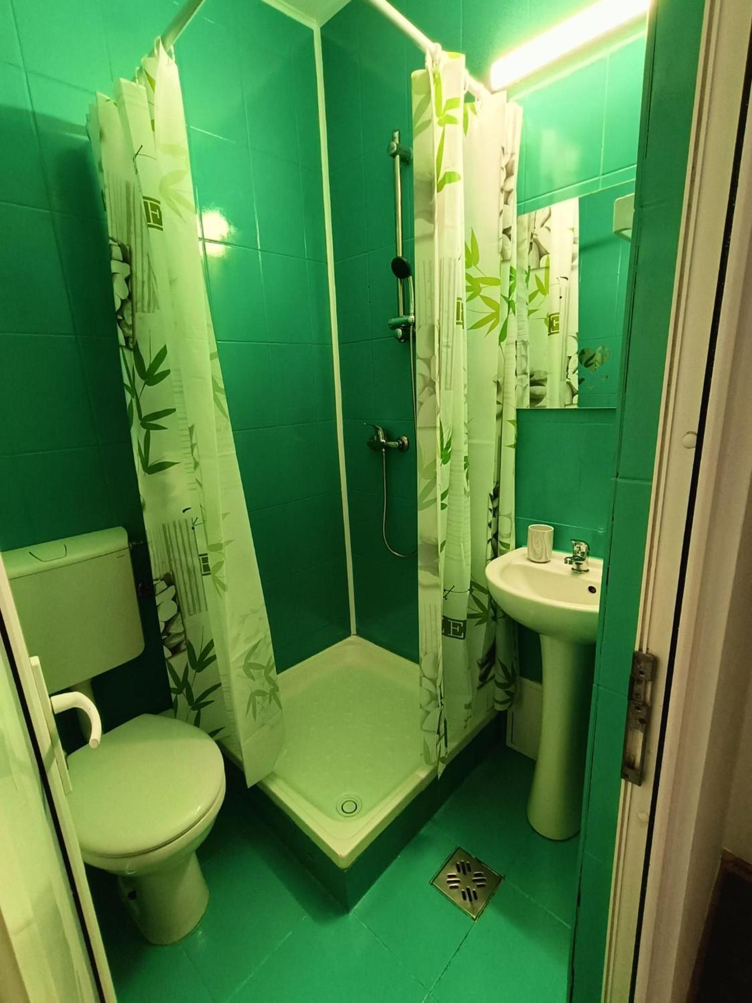 Chic Boutique Dumbrava Apartamento Sibiu Exterior foto